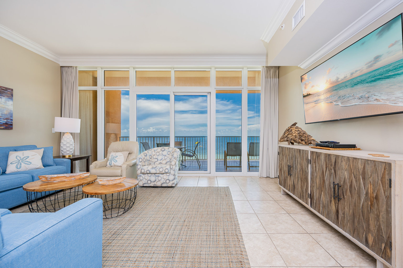 Gulf Shores Vacation Rental
