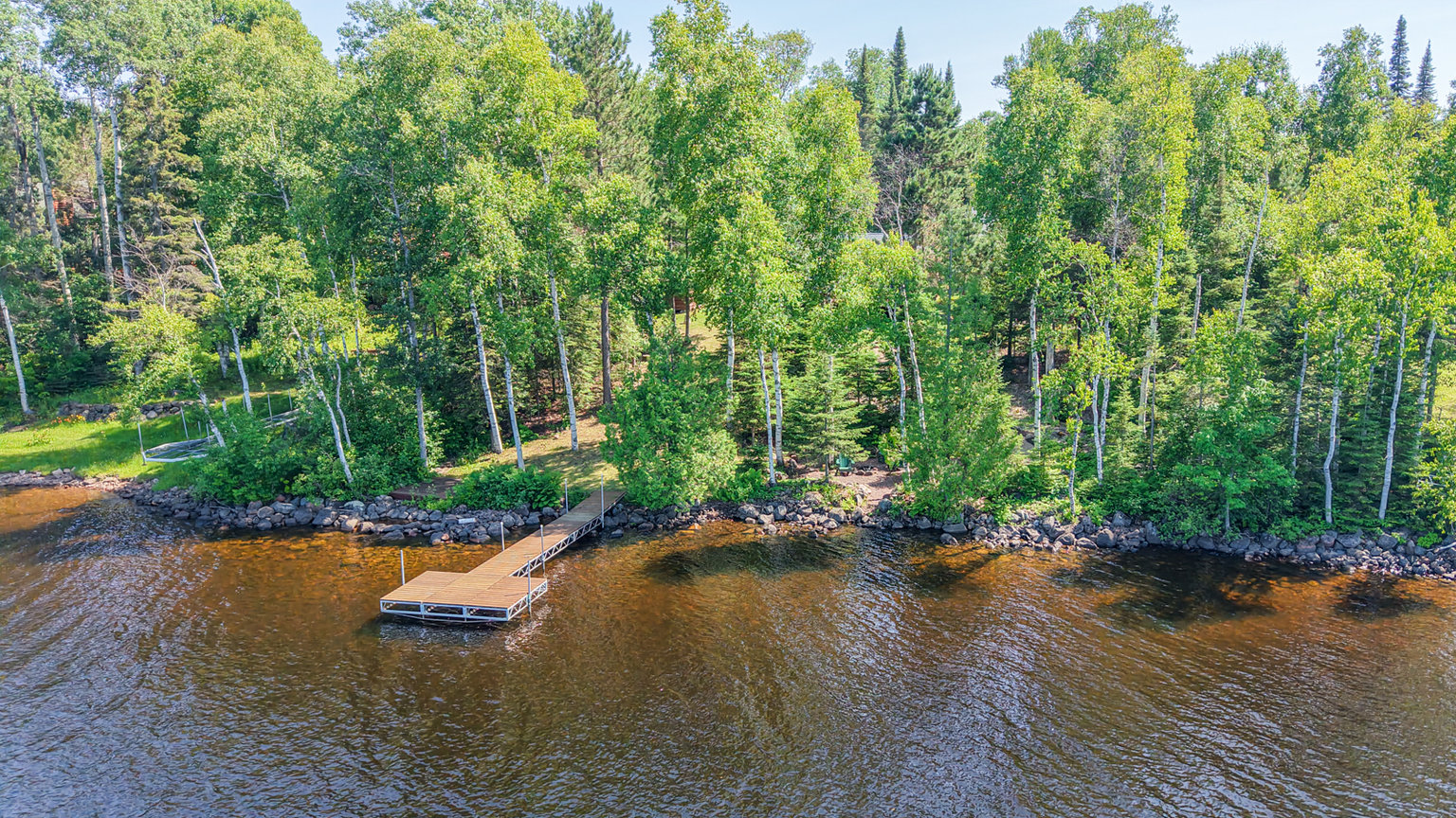 Grand Marais Vacation Rental