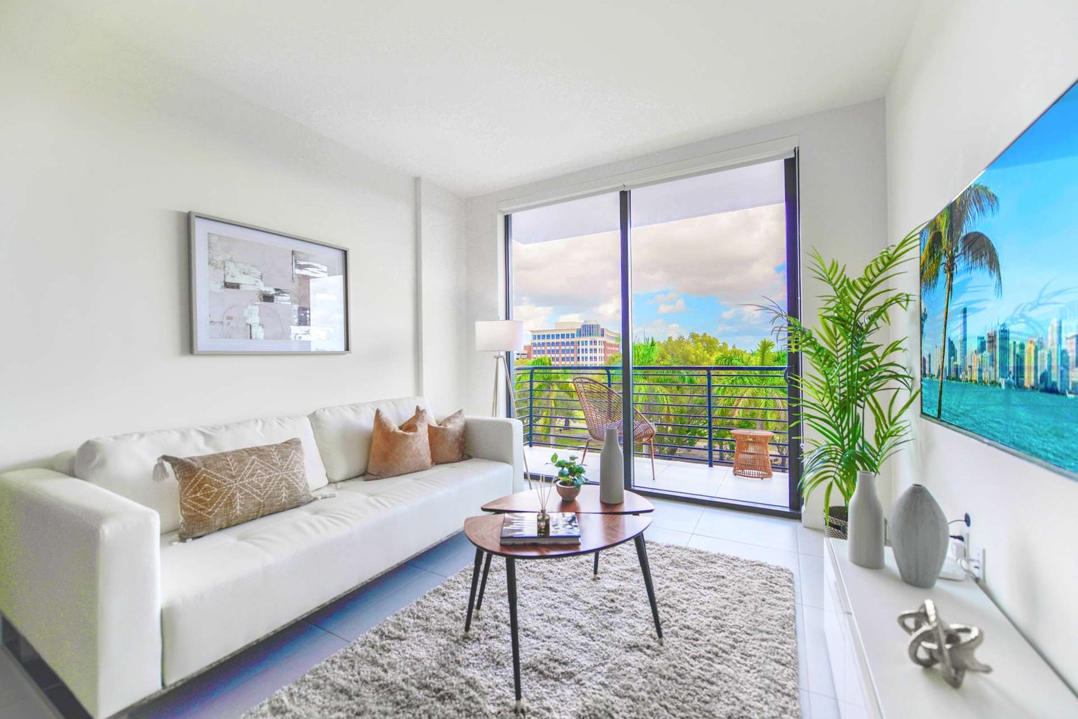 Doral Vacation Rental
