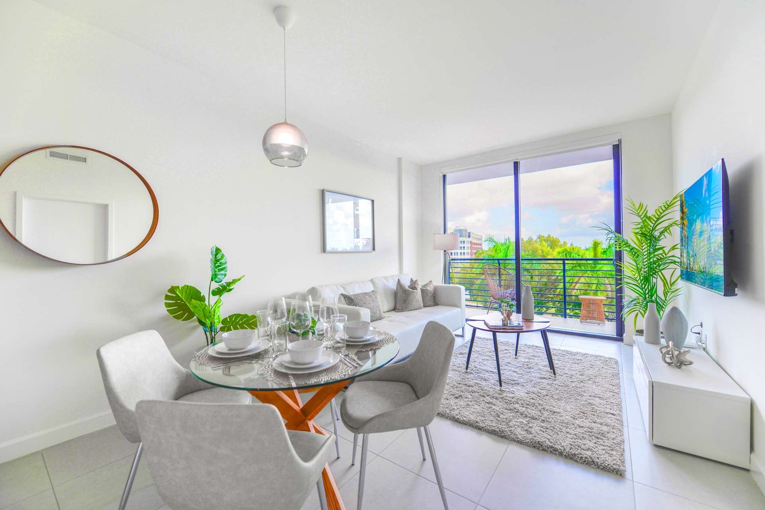 Doral Vacation Rental