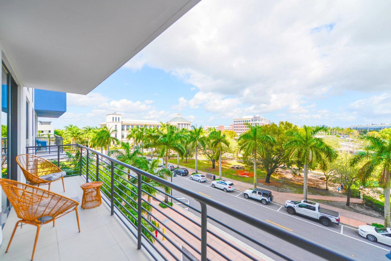 Doral Vacation Rental