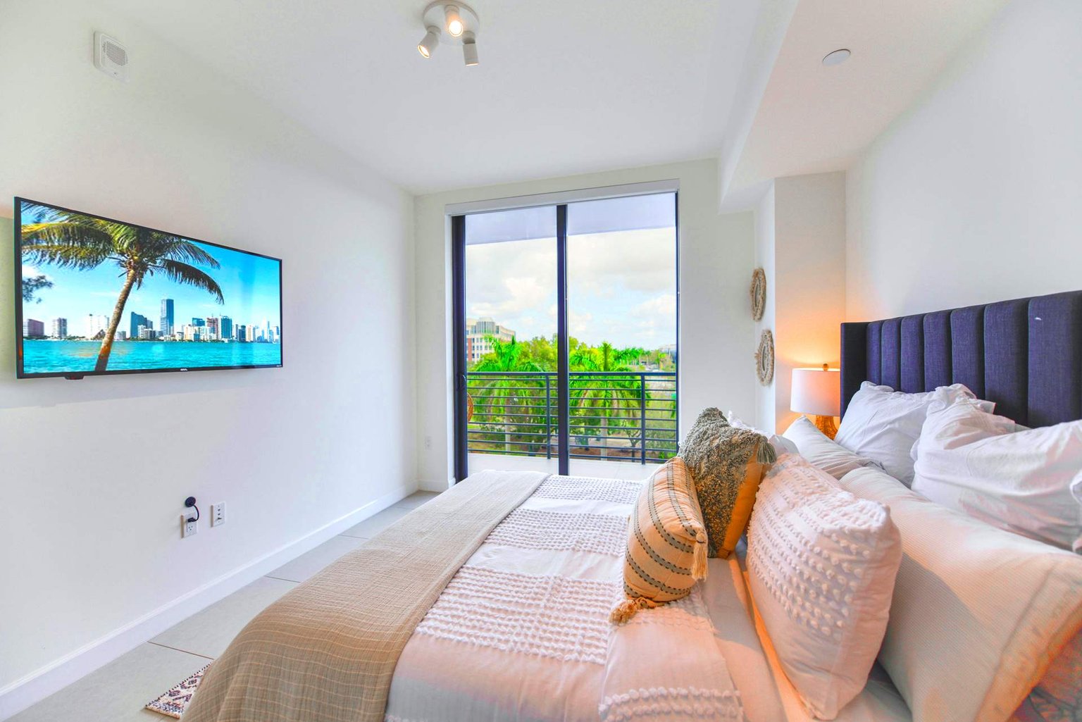 Doral Vacation Rental