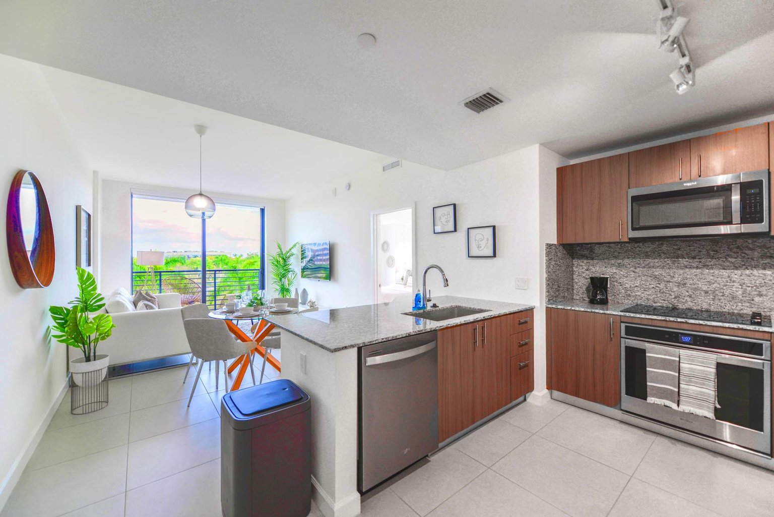 Doral Vacation Rental