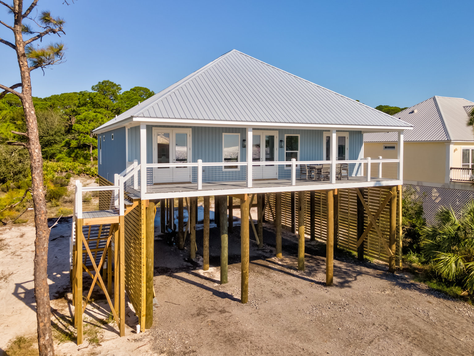Dauphin Island Vacation Rental
