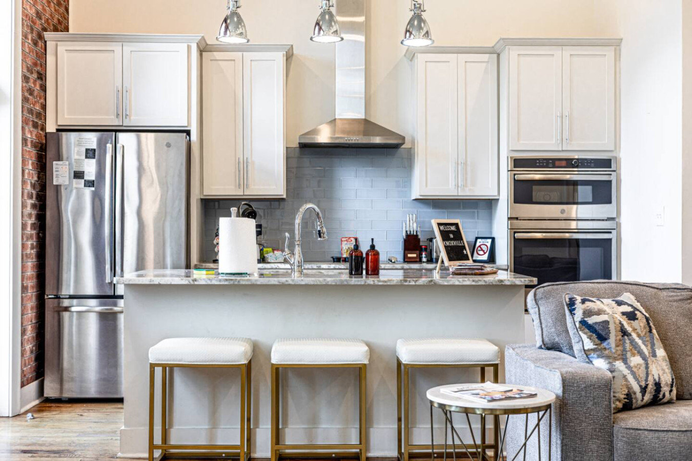 Knoxville Vacation Rental