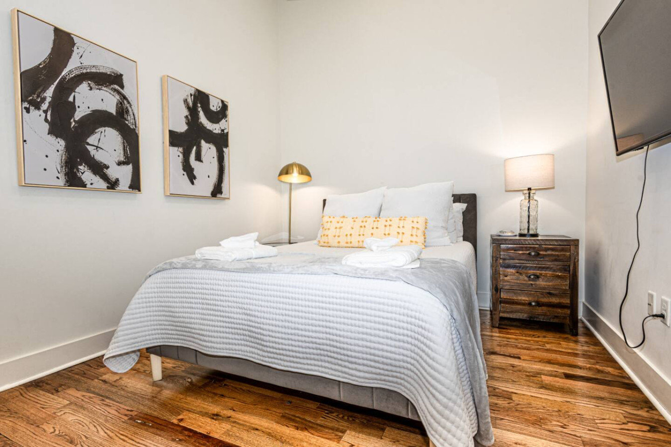 Knoxville Vacation Rental