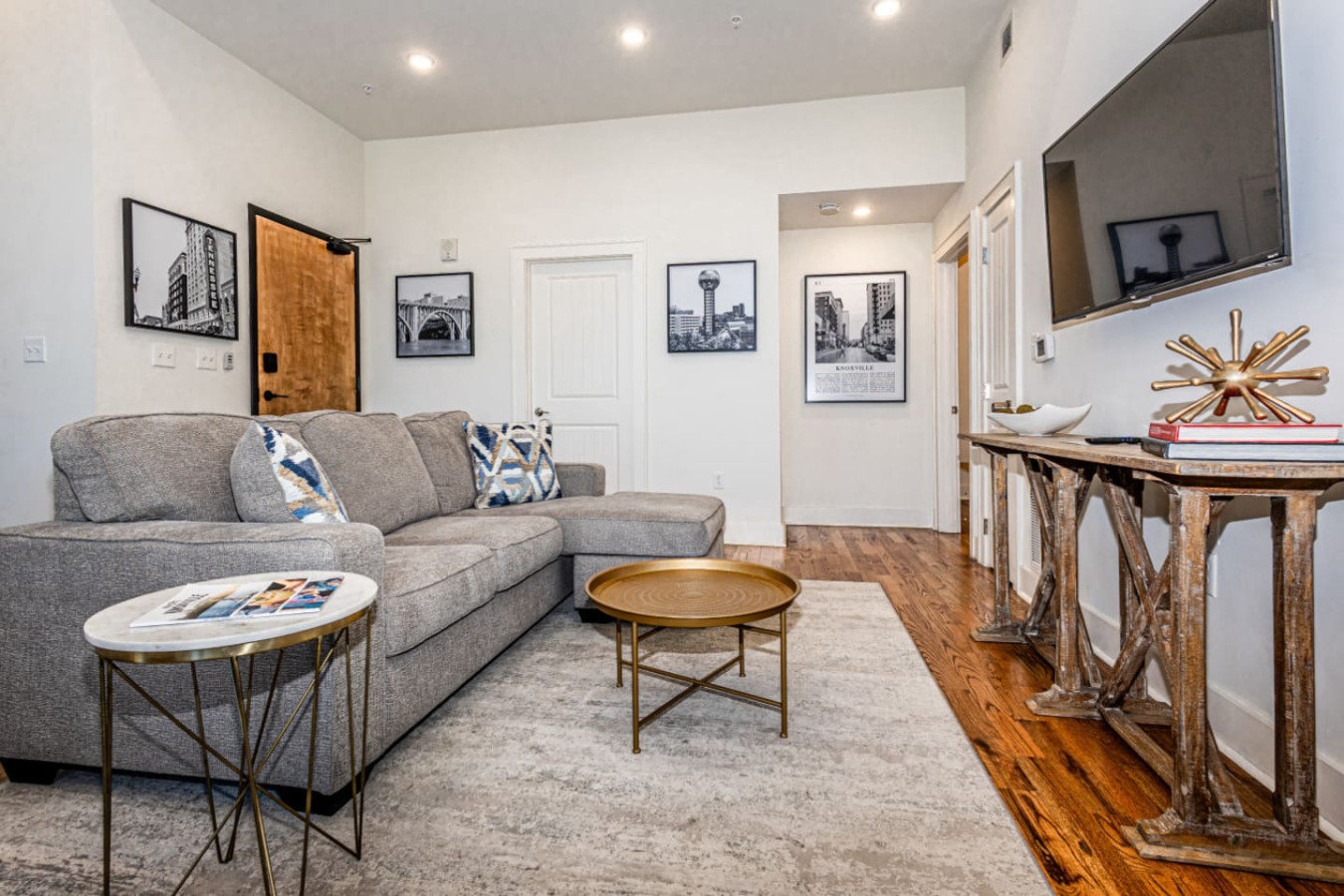 Knoxville Vacation Rental