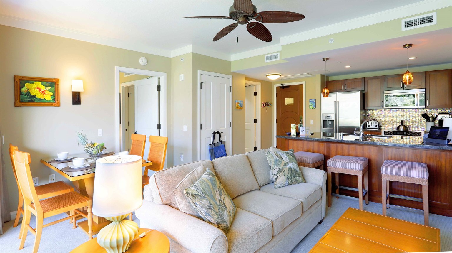 Kaanapali Vacation Rental