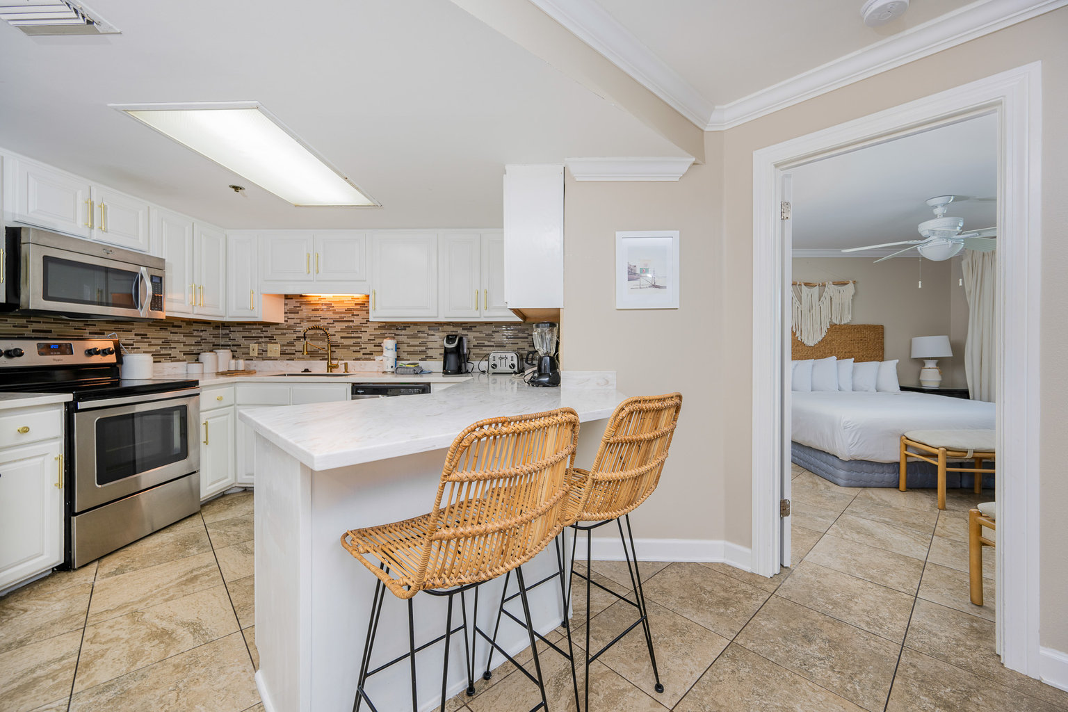 Orange Beach Vacation Rental