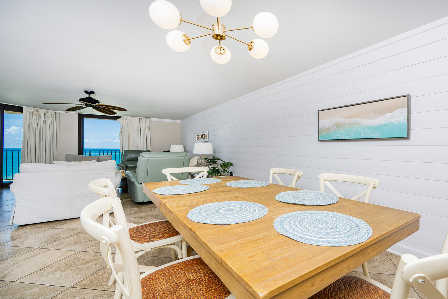 Orange Beach Vacation Rental