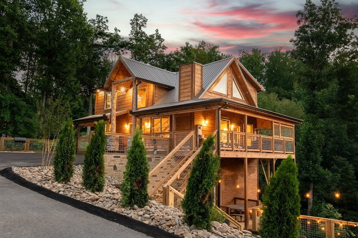 Gatlinburg Vacation Rental