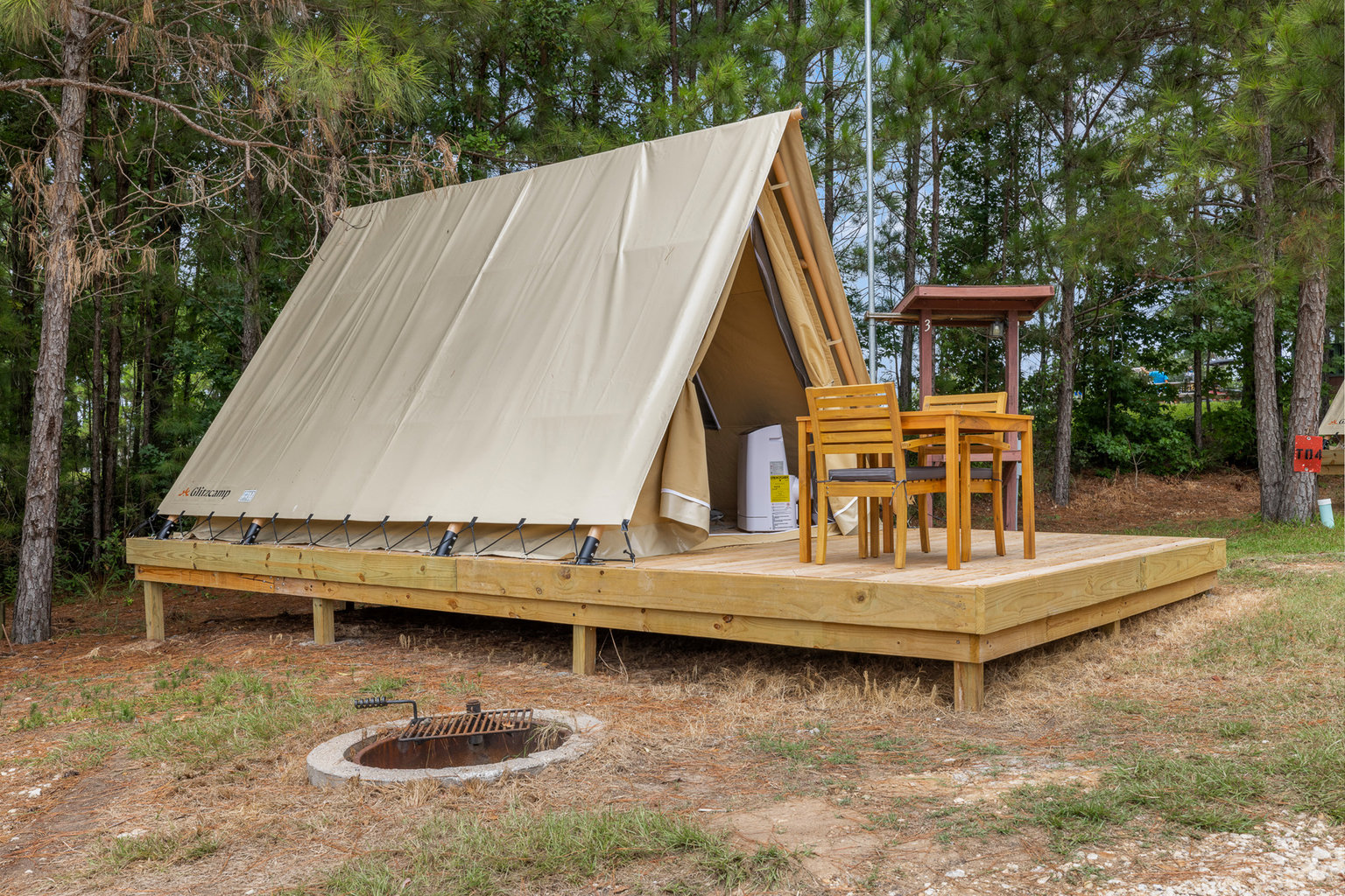 Onalaska Vacation Rental