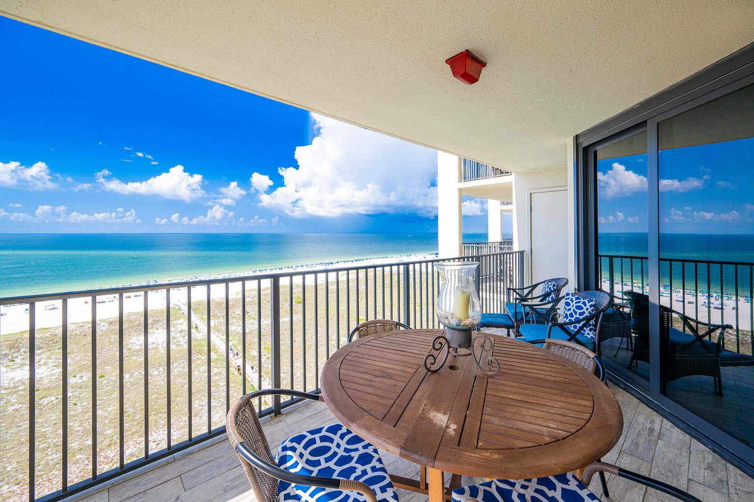Orange Beach Vacation Rental