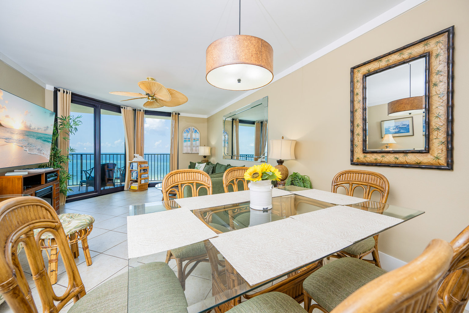 Orange Beach Vacation Rental