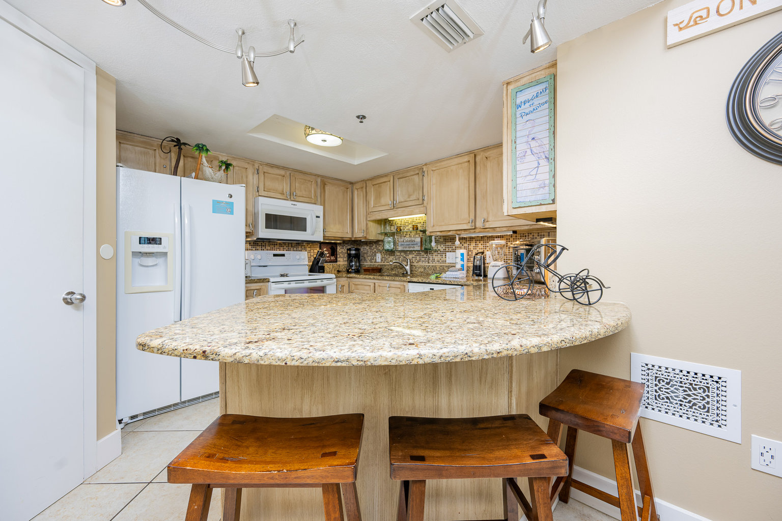 Orange Beach Vacation Rental