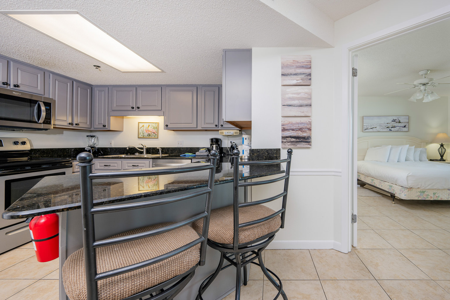 Orange Beach Vacation Rental