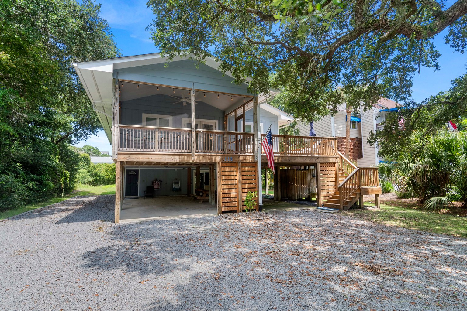Emerald Isle Vacation Rental