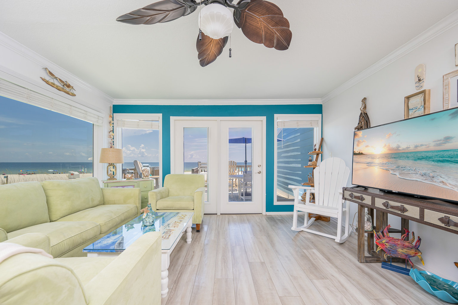 Orange Beach Vacation Rental