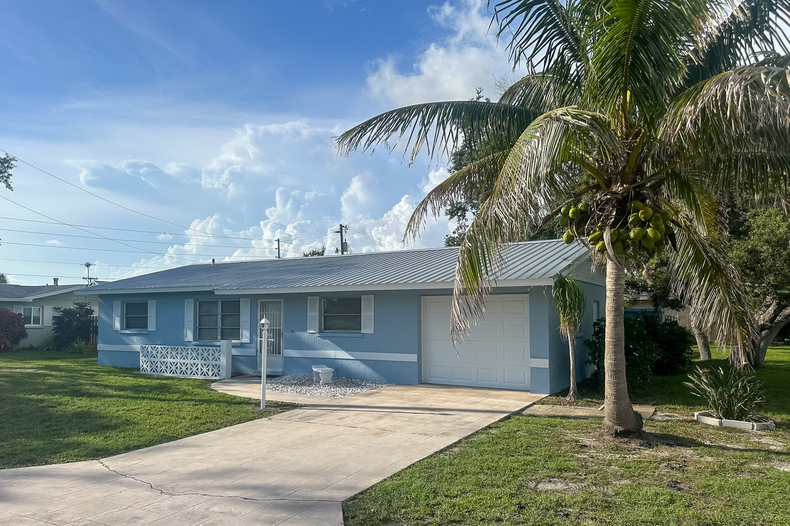 Venice Vacation Rental