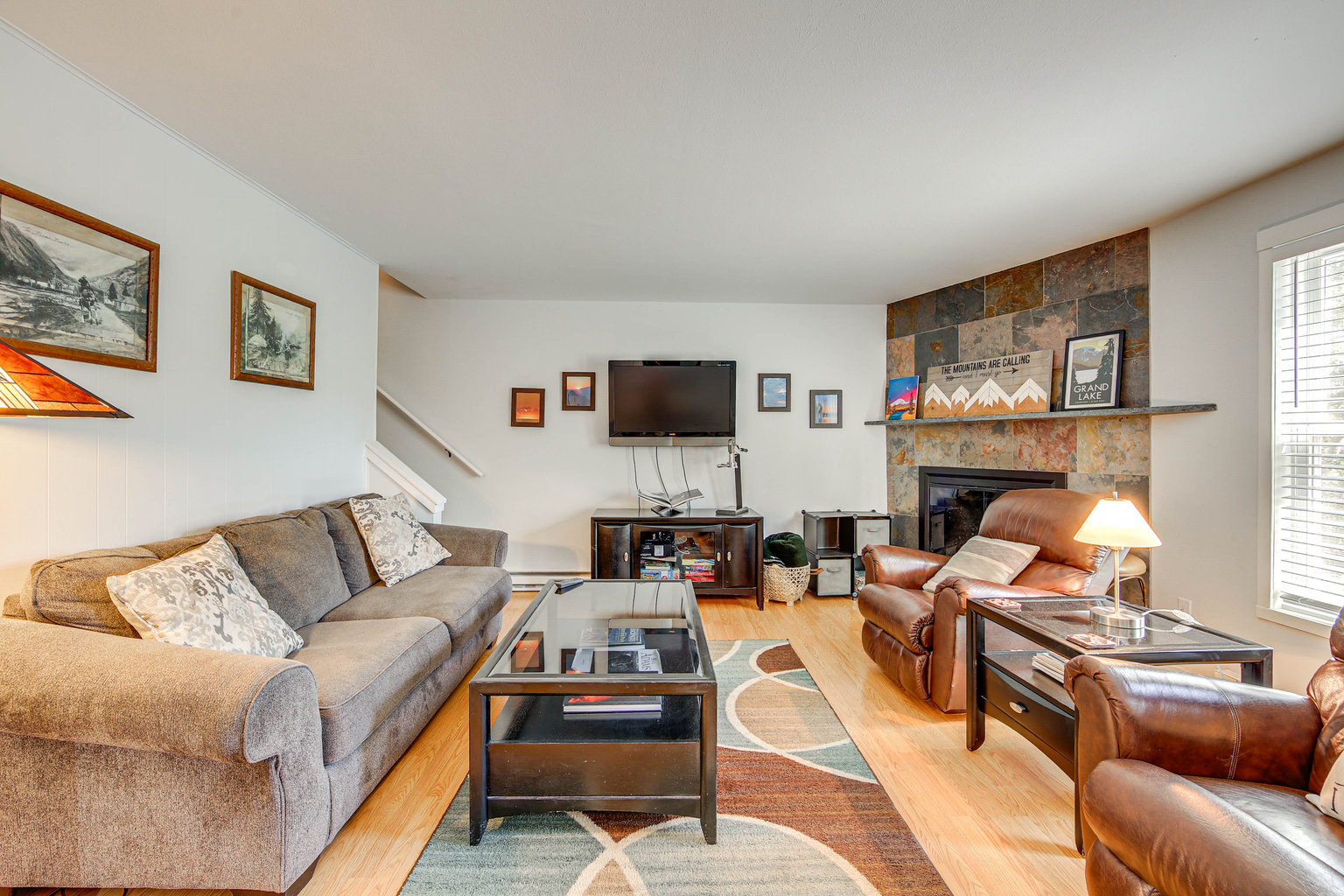 Winter Park Vacation Rental