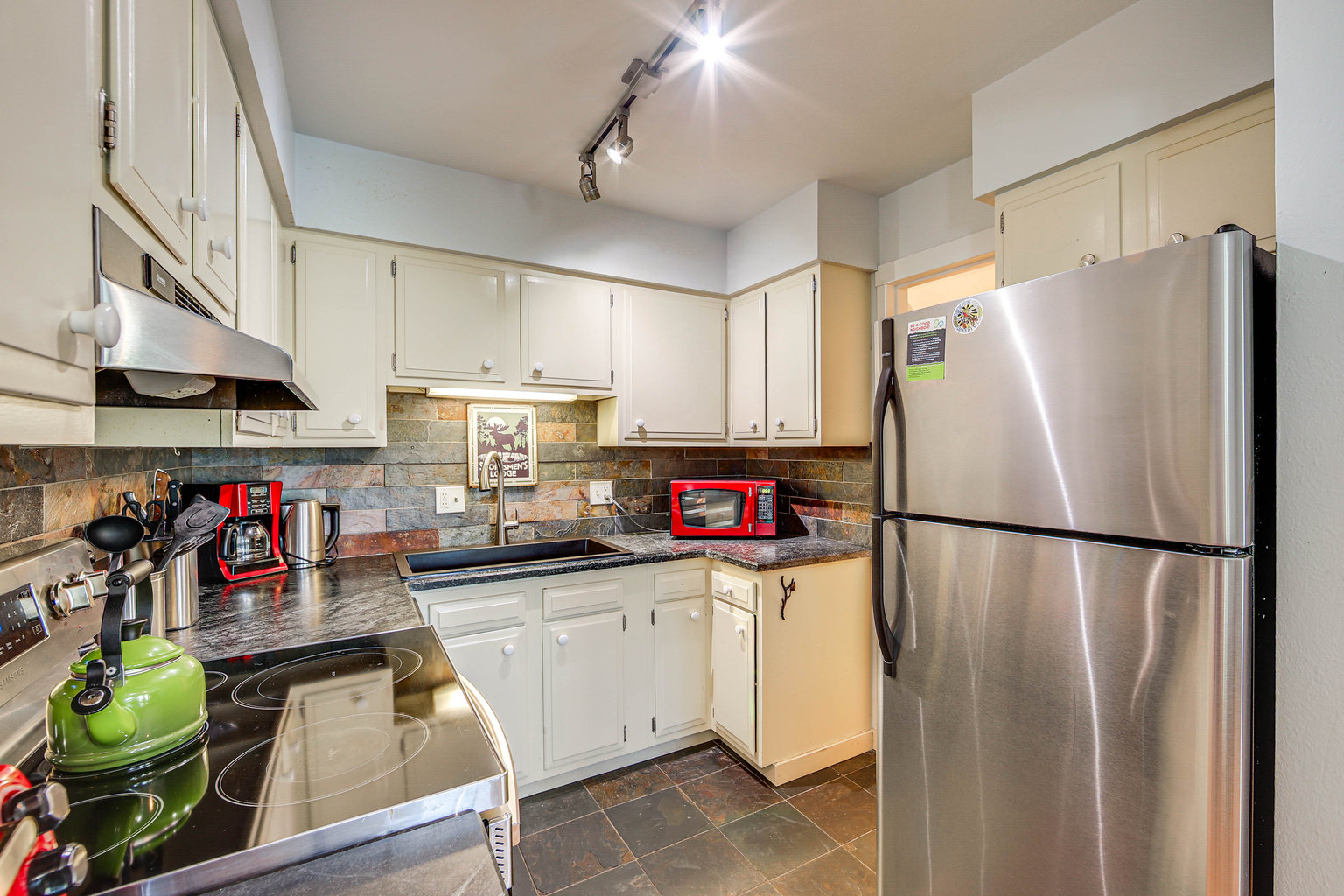 Winter Park Vacation Rental