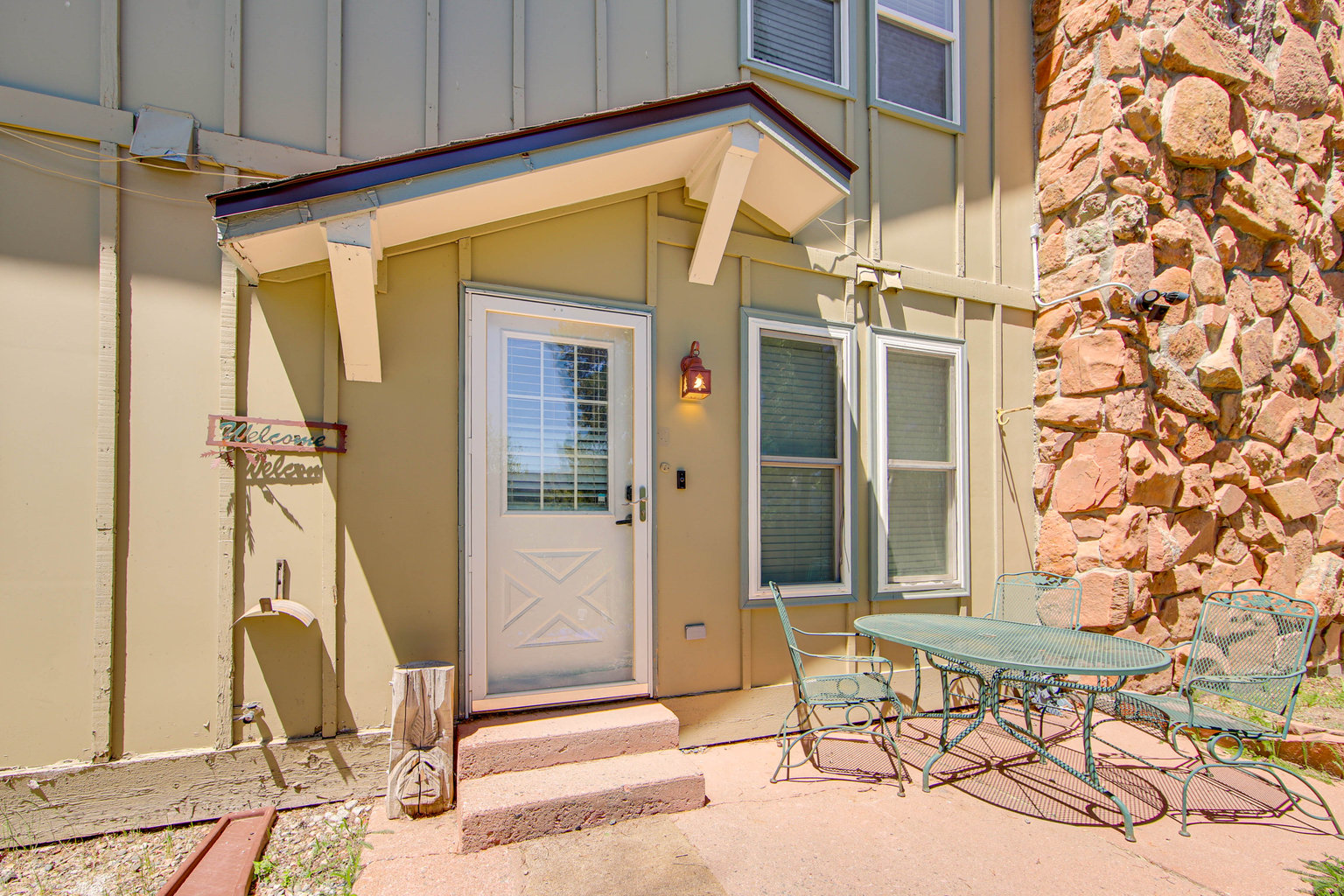 Winter Park Vacation Rental
