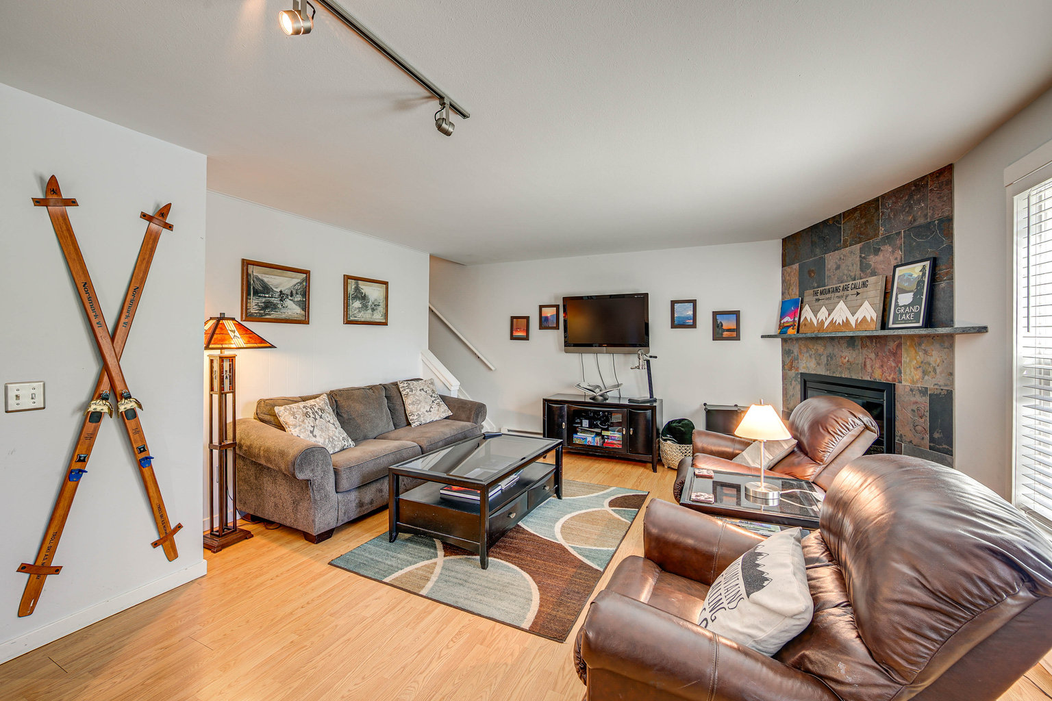 Winter Park Vacation Rental