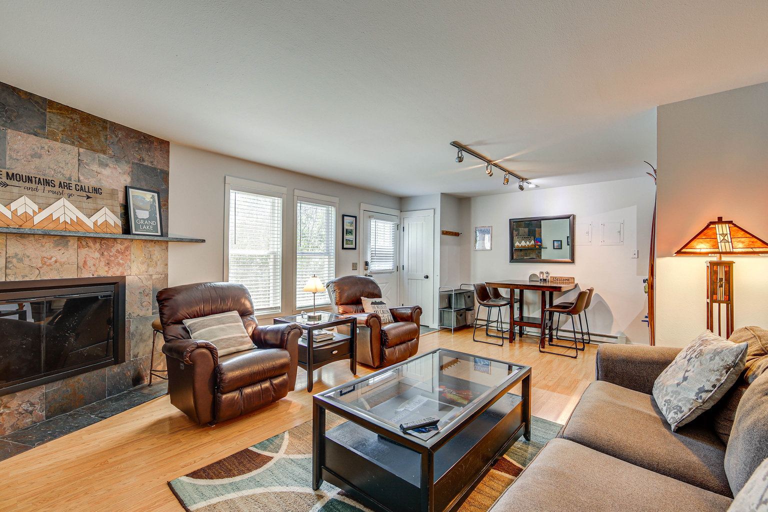 Winter Park Vacation Rental