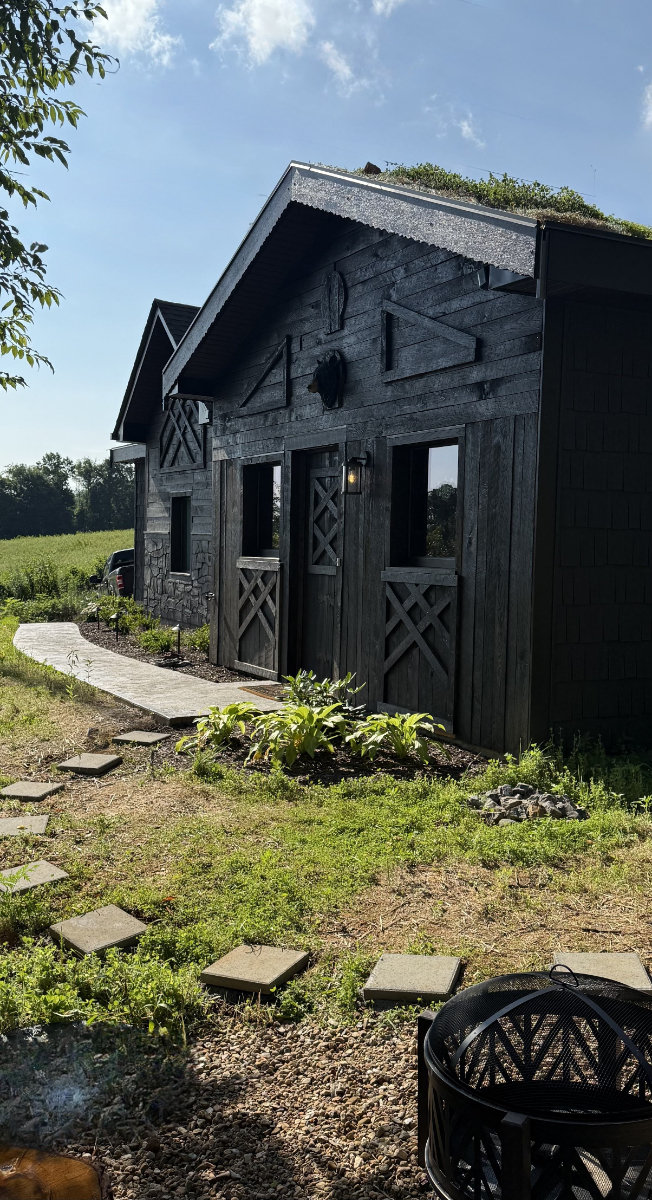 Kodak Vacation Rental