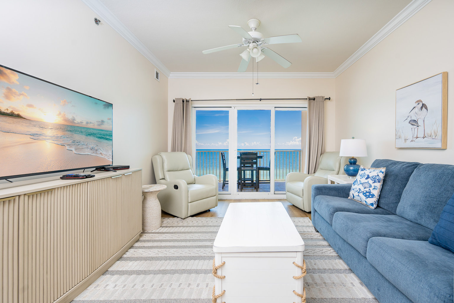 Gulf Shores Vacation Rental