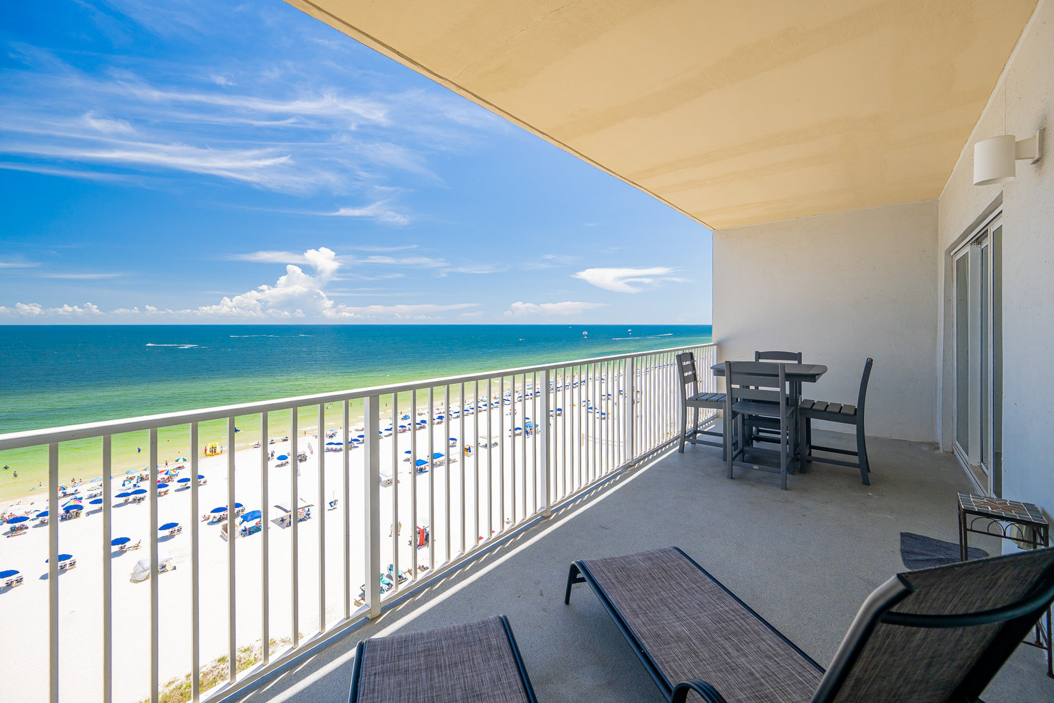 Gulf Shores Vacation Rental
