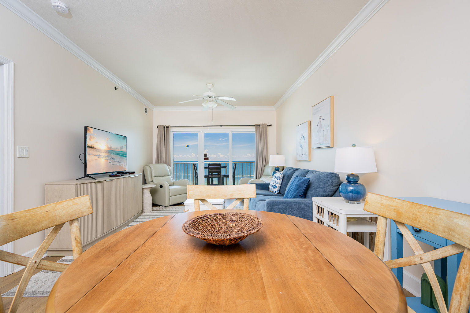 Gulf Shores Vacation Rental