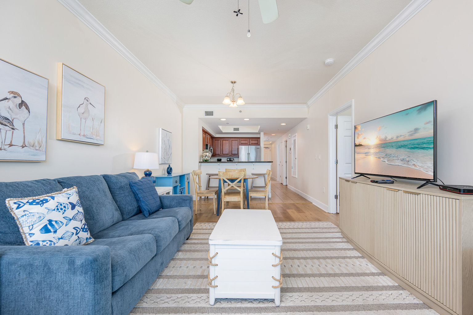 Gulf Shores Vacation Rental