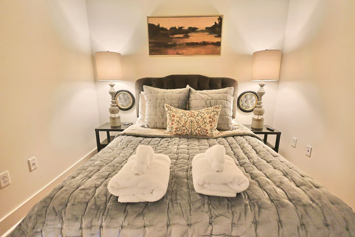 Knoxville Vacation Rental