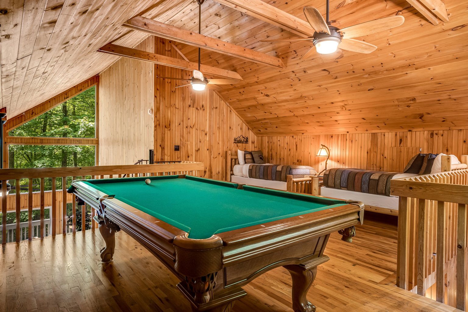 Lake Lure Vacation Rental