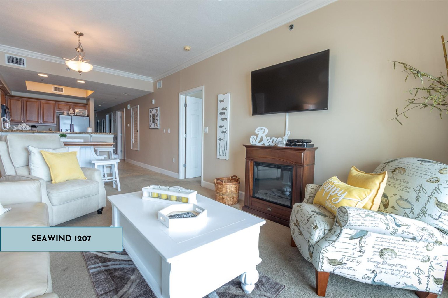 Gulf Shores Vacation Rental