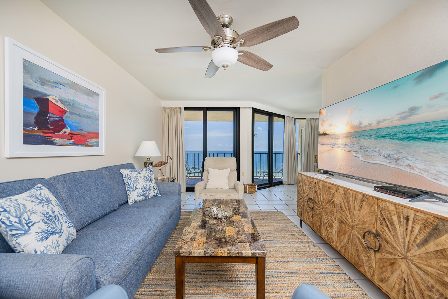 Orange Beach Vacation Rental