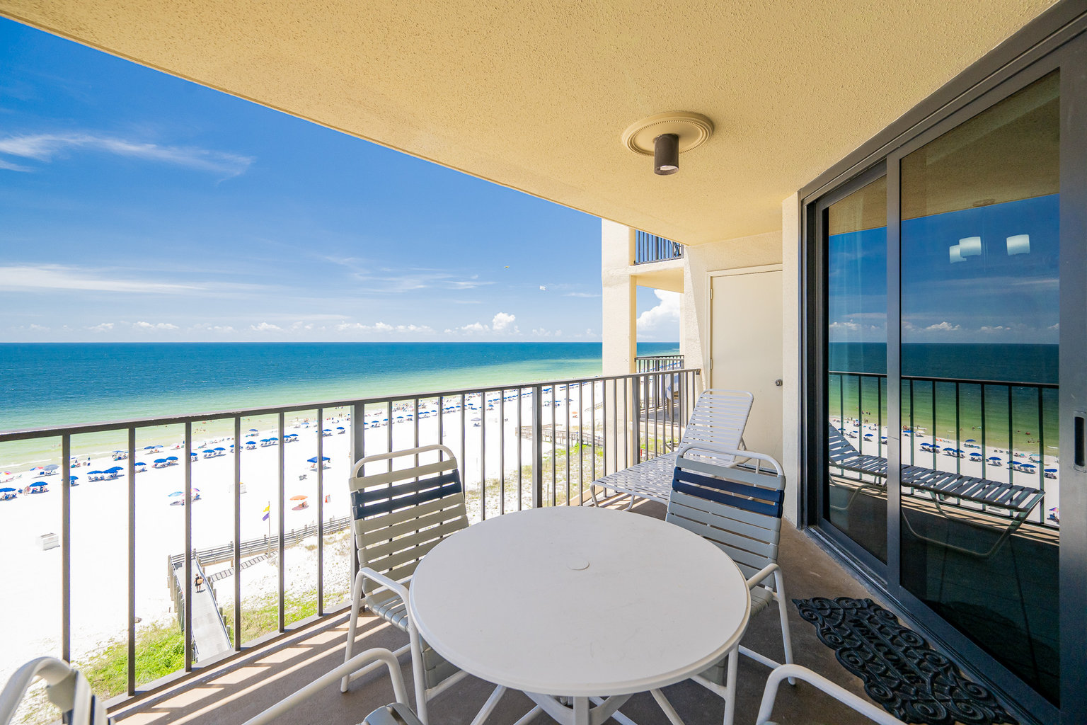 Orange Beach Vacation Rental
