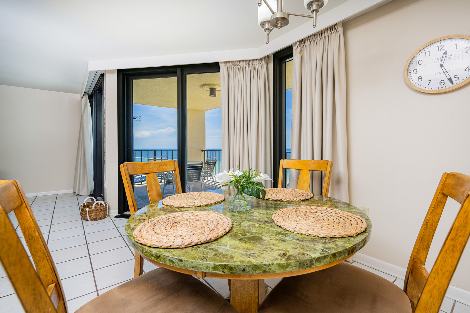 Orange Beach Vacation Rental