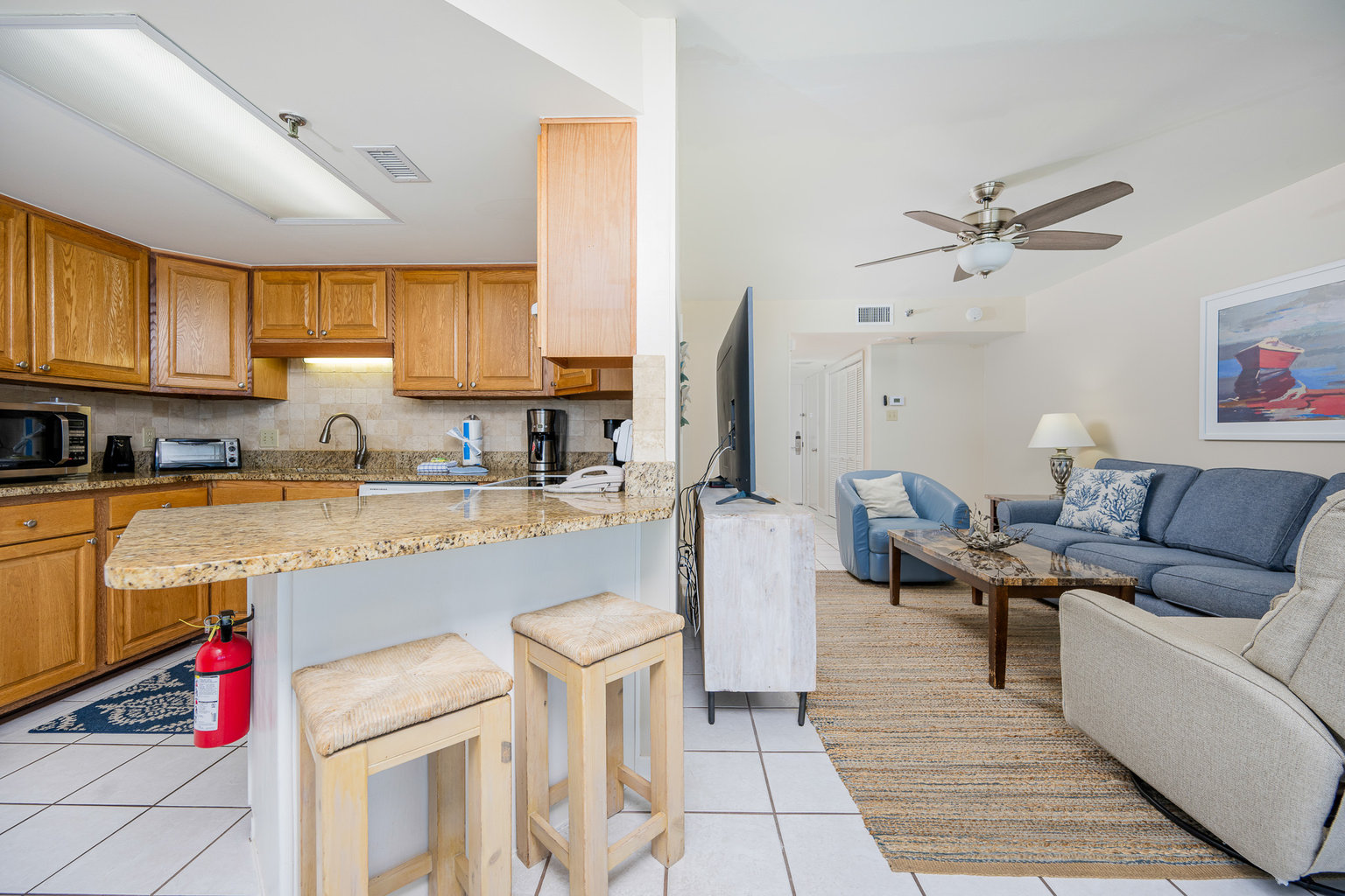 Orange Beach Vacation Rental