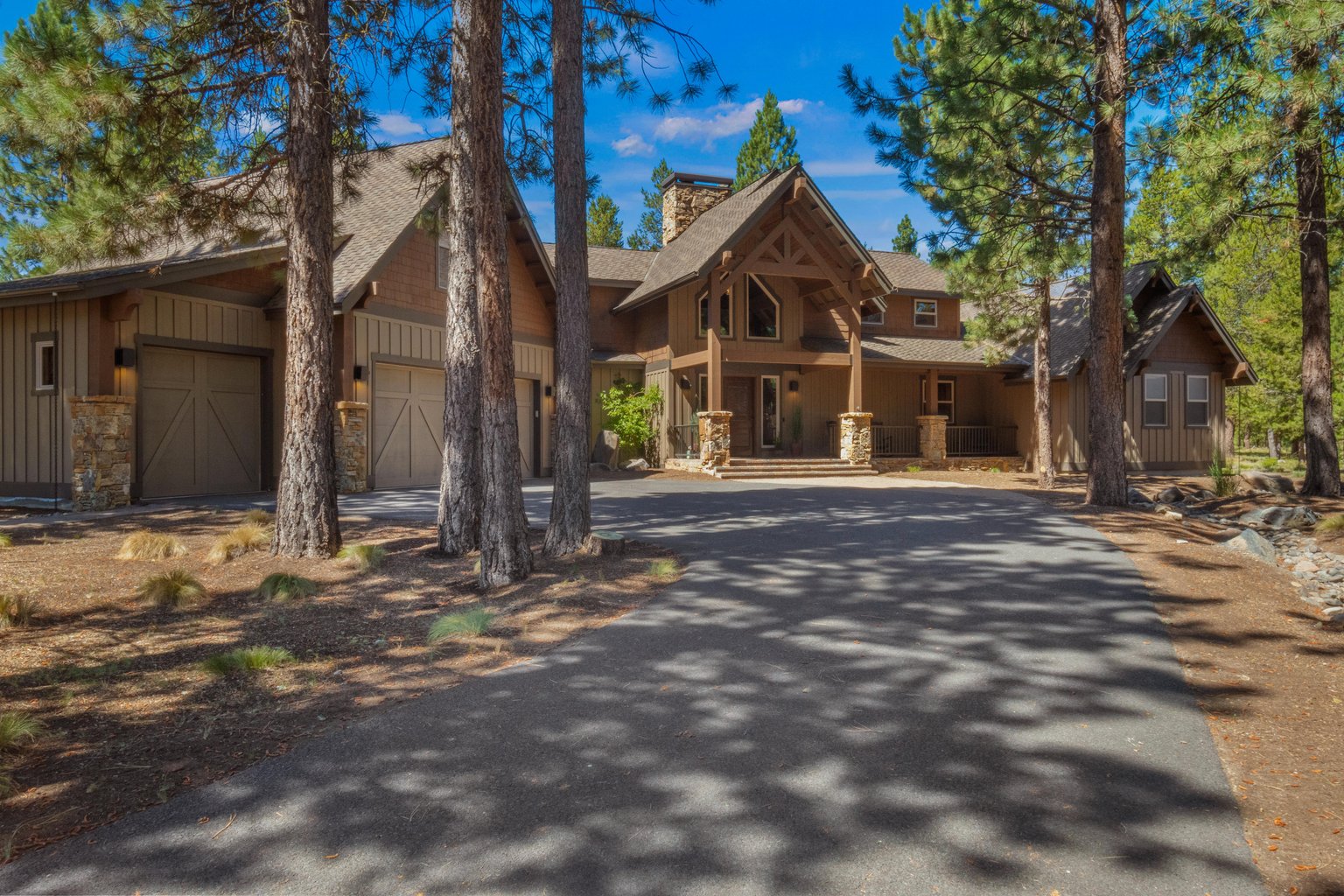 Bend Vacation Rental