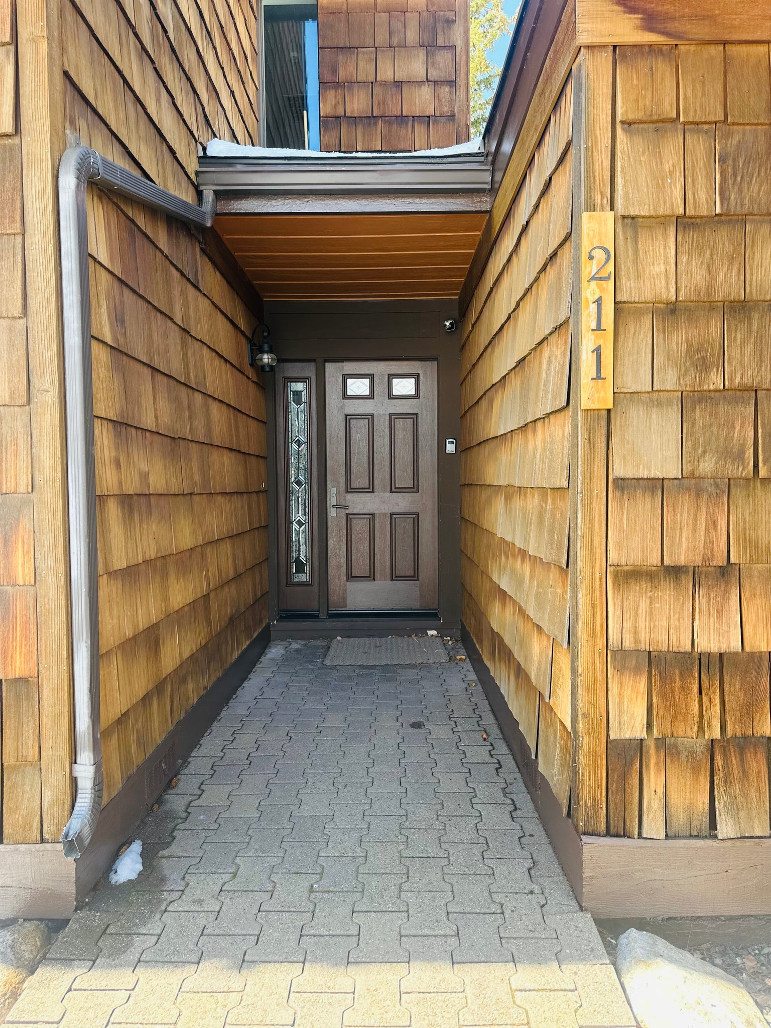 South Lake Tahoe Vacation Rental