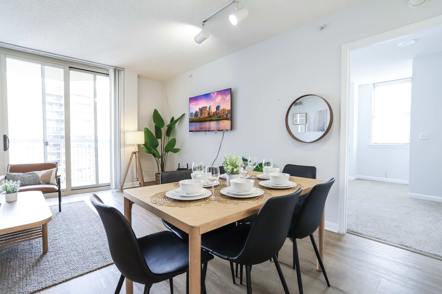 Arlington Vacation Rental