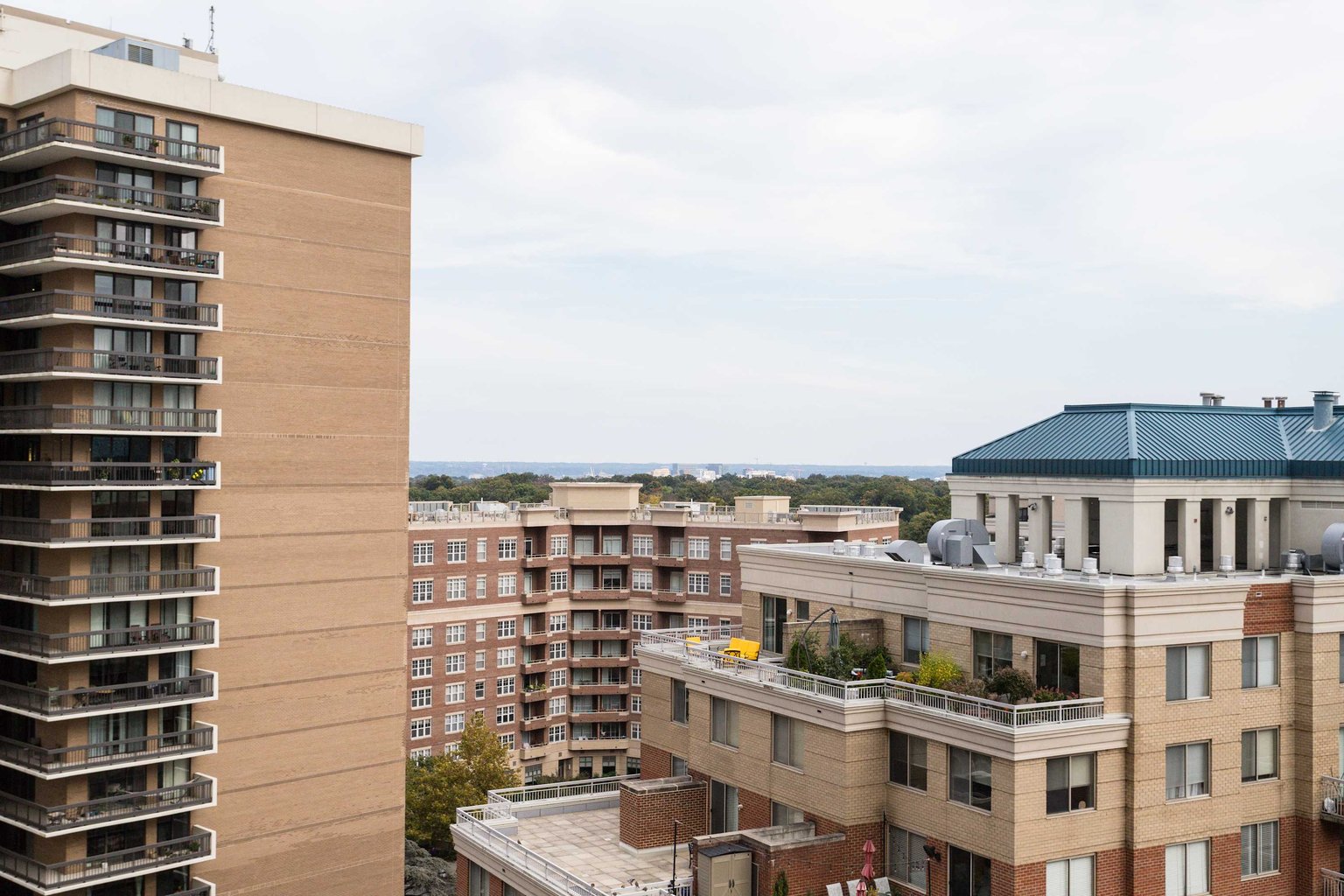 Arlington Vacation Rental