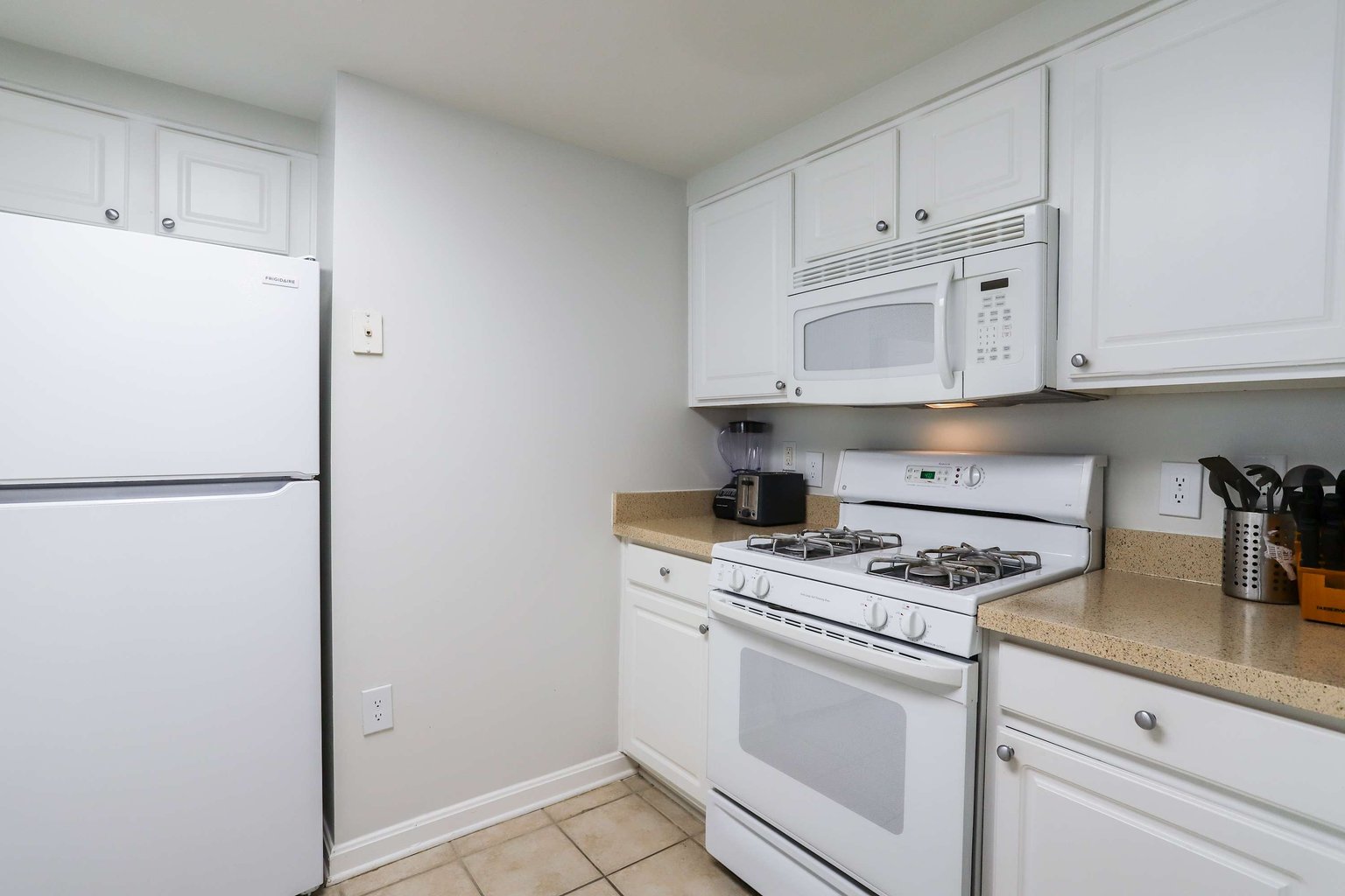 Arlington Vacation Rental