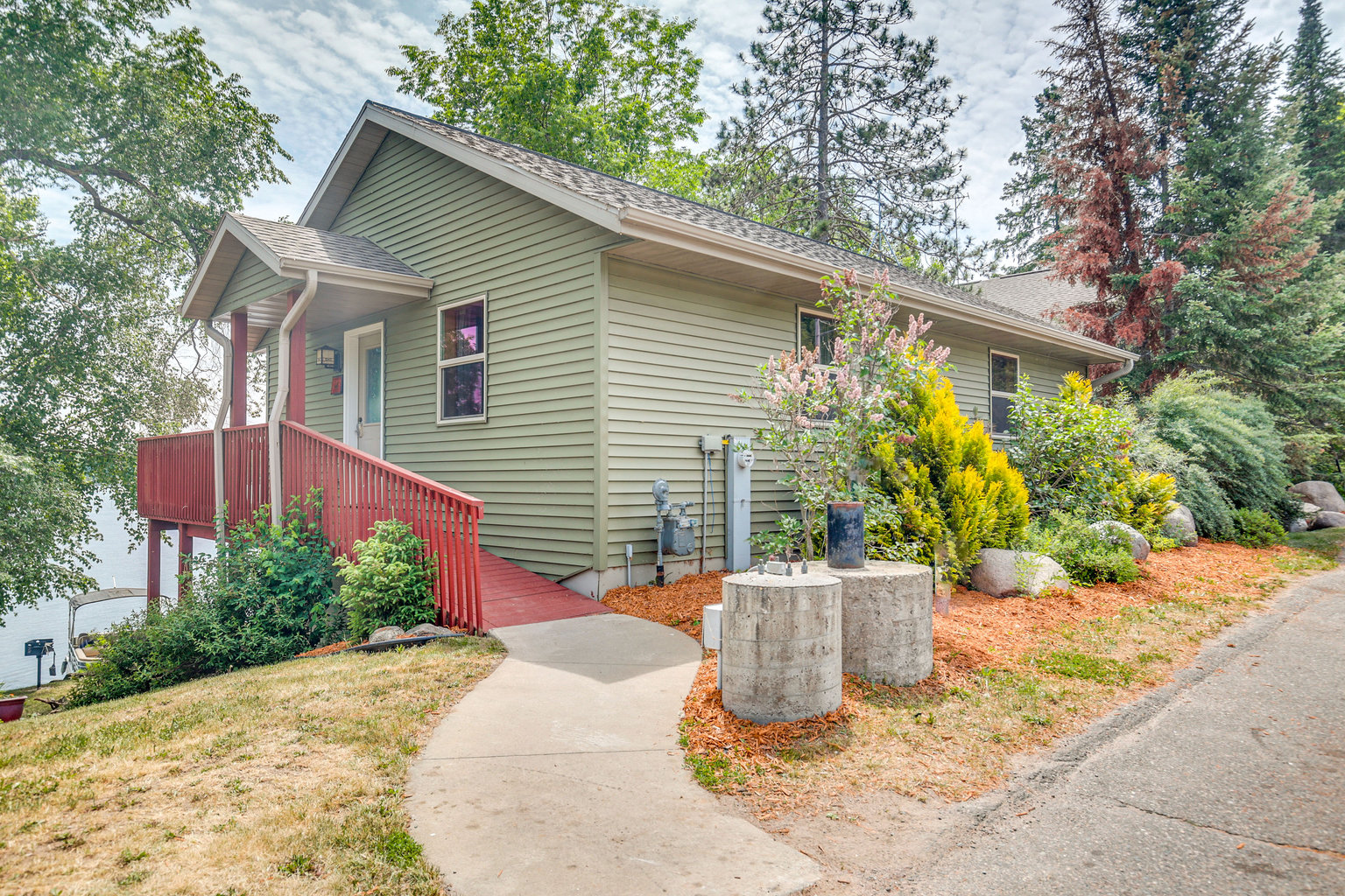 Townsend Vacation Rental