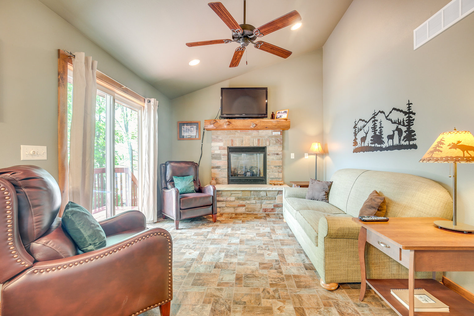 Townsend Vacation Rental