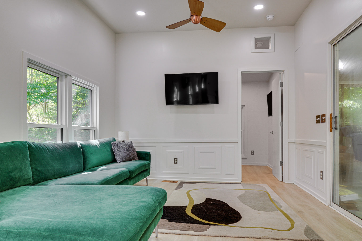 Semora Vacation Rental