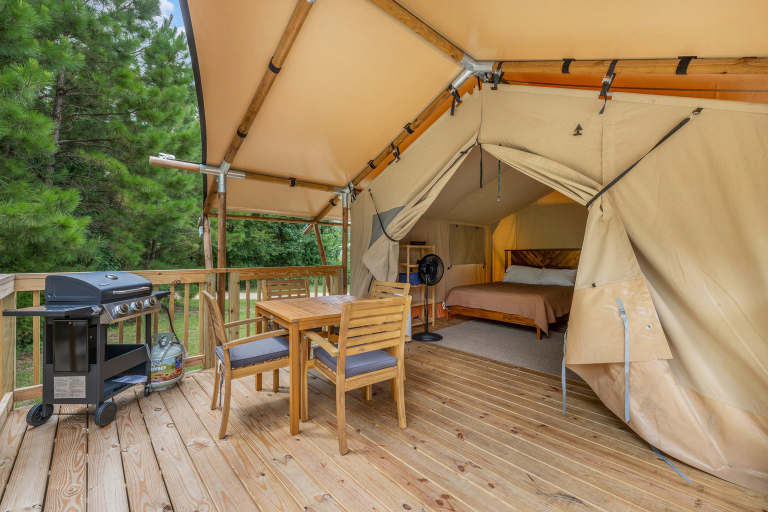 Onalaska Vacation Rental