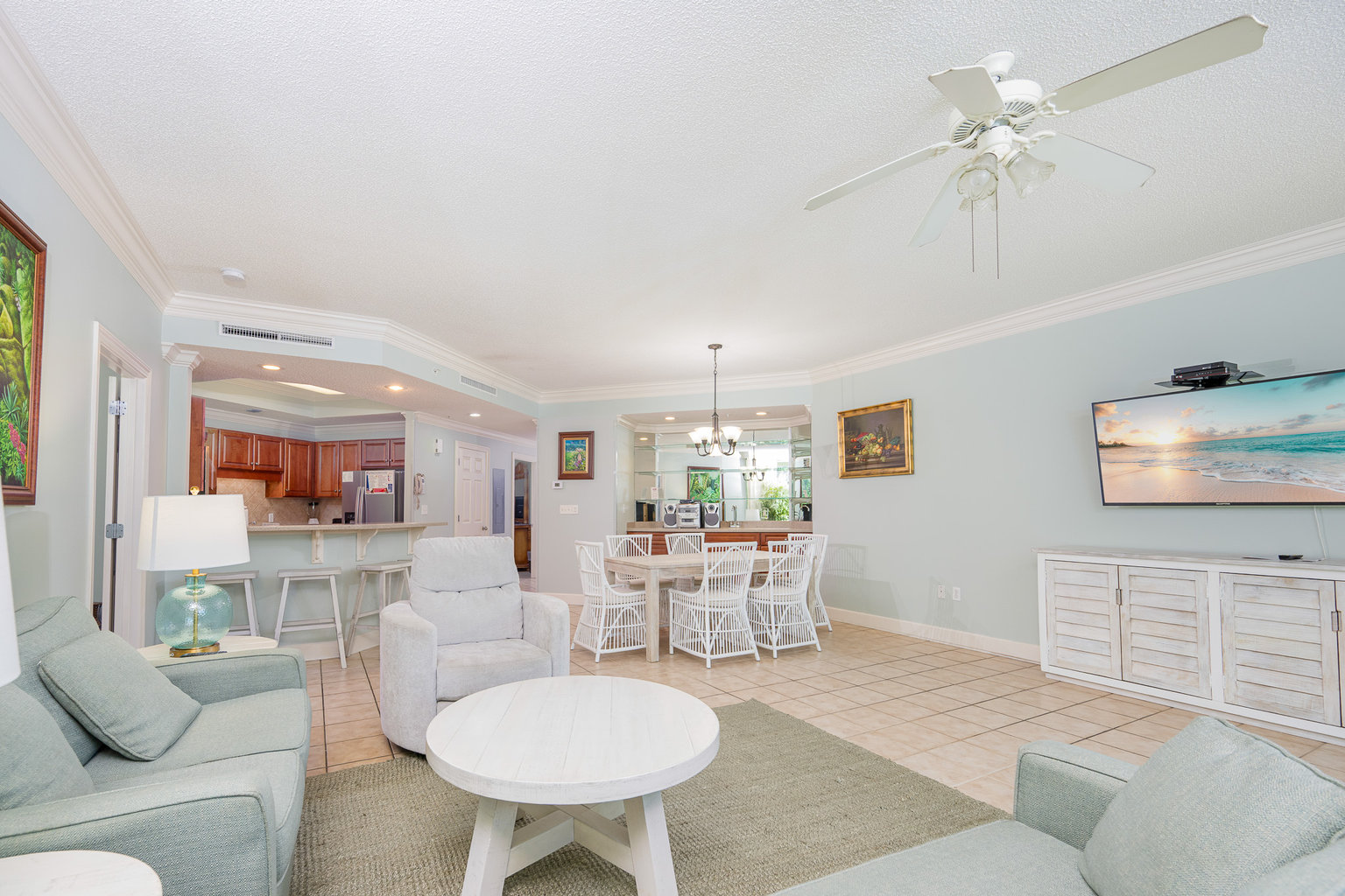 Orange Beach Vacation Rental
